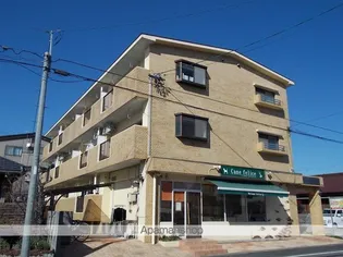 ピアチェーレ江南の画像