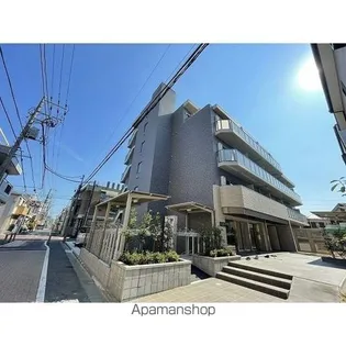 アルファコート青砥3の画像