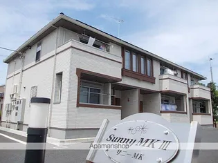 サニーMK Ⅲの画像