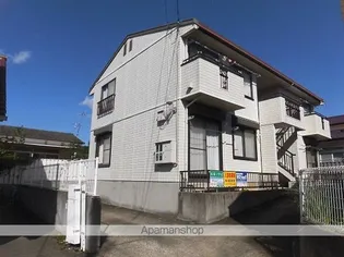 ルネ・ワイ【202号室】の外観