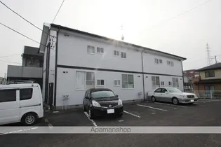 ジュネスクリエイトBの画像