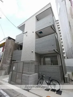 グランメゾン銀天町の画像