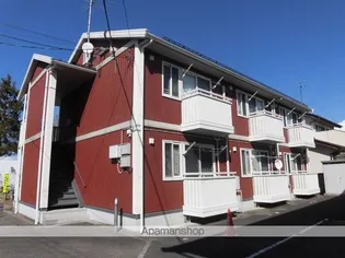 サザンスクェア Bの画像