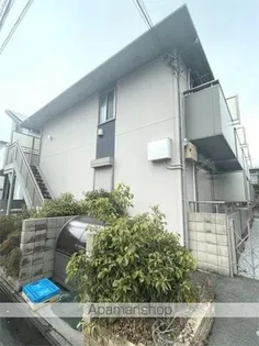 ルーブル西高島平の画像
