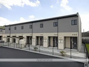 レオパレス悠 2【205号室】の外観