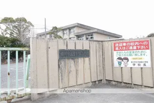 レジデンス プリュⅧ【1階】の周辺