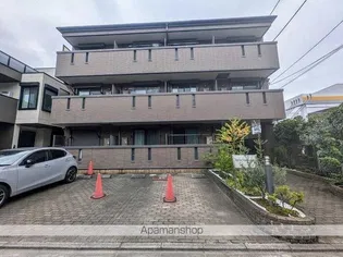 アトリオ トモ 壱番館の画像