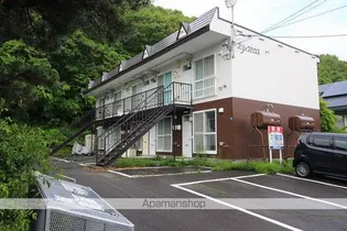 ブリックハウスの画像