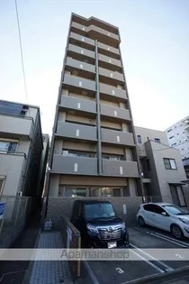 RIVAGE(リバージュ)【702号室】の外観