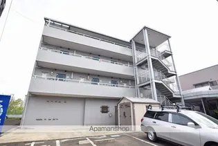 コウワビル【3階】の外観