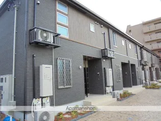 風音Ⅰ(Fuune)【2階】の外観