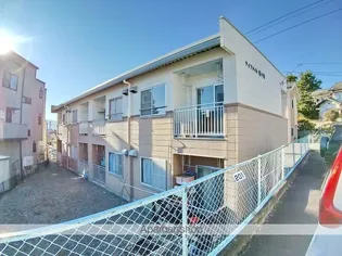 ライフメイト蟻ヶ崎の画像