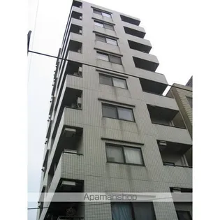 クリオ戸部壱番館【802号室号室】の外観