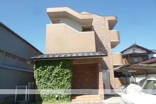 フィオリータ城町の画像