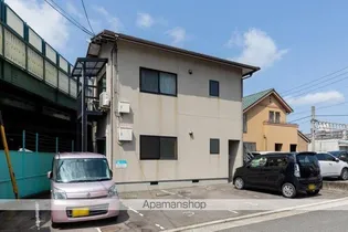 山本ハイツの画像