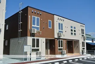 シャン ド フルールIIの画像