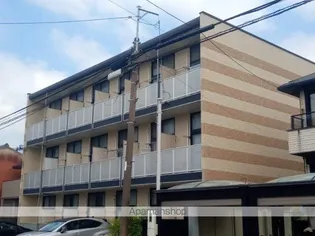 レオパレスINAGAMIの画像