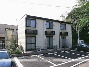 レオパレスヴィラージュⅡ【2階】の外観