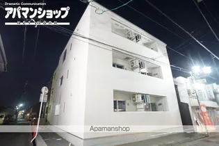 プレステ柳I番館の画像