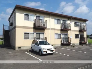 サンビバハイツ三条 A棟の画像