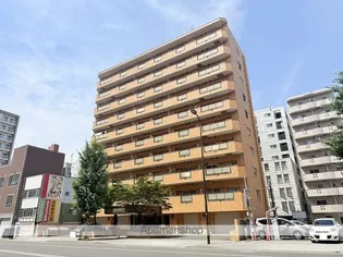ライオンズマンション第7大通の画像