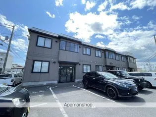 メゾン ド エミネンスの画像