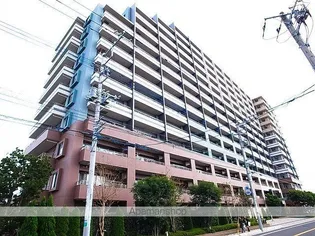 スマイリアタウンの画像