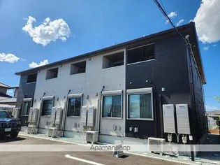 スクエアIS 5の画像