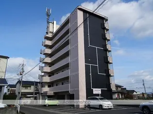 サラームアークマンションの画像