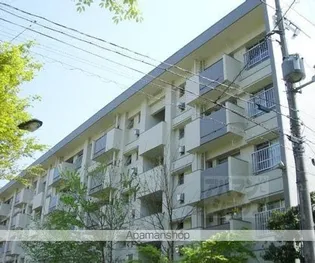 東大路高野第3住宅27棟の画像