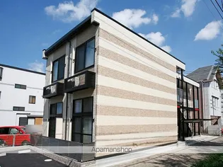 レオパレス森下【103号室】の外観