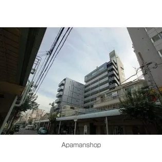 チェスターハウス鶴見【10階】の外観