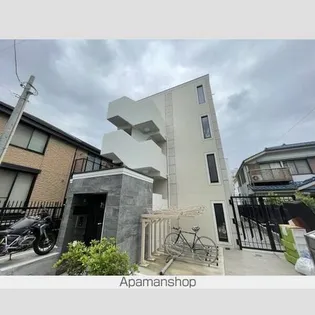 エルファーロ代々木の画像