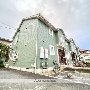 ラフィーネIの画像