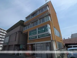 全京都ハウジング壱番館の画像