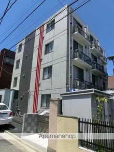 エストクラール東町の画像