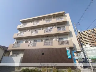ポルトドール泉町の画像