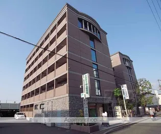 TWIN'S SQUARE WESTの画像