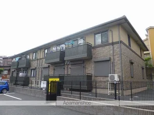 メゾン リヴェールの画像