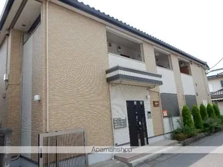 ルミエール【1階】の外観