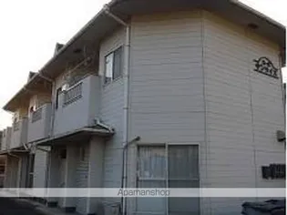 コーポサンライズの画像