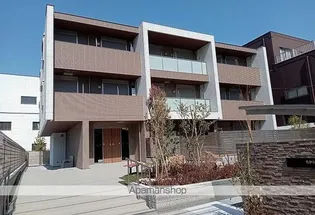 ヘーベルヴィレッジ堀切菖蒲園たからまちVILLAGEの画像