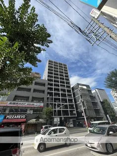 レジディア薬院大通り【13階】の外観