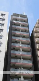 東京都中央区日本橋浜町2丁目【マンション】の外観