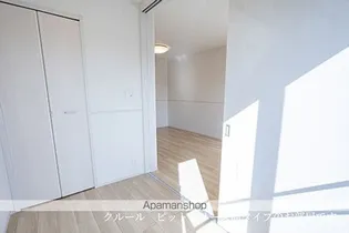 クルール イースト【2階】の間取り