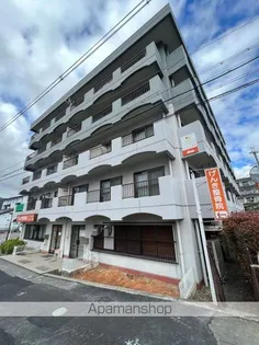 ソシエール大津の画像