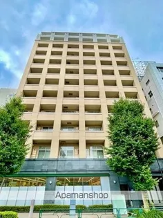 レジディア文京音羽Ⅱ【8階】の外観