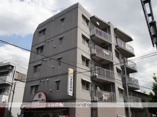 グランビュー北園の画像