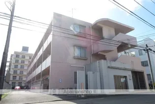 アーバンテラス【2階】の外観