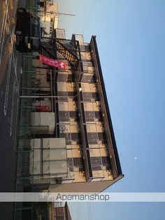 レオパレス昴の画像